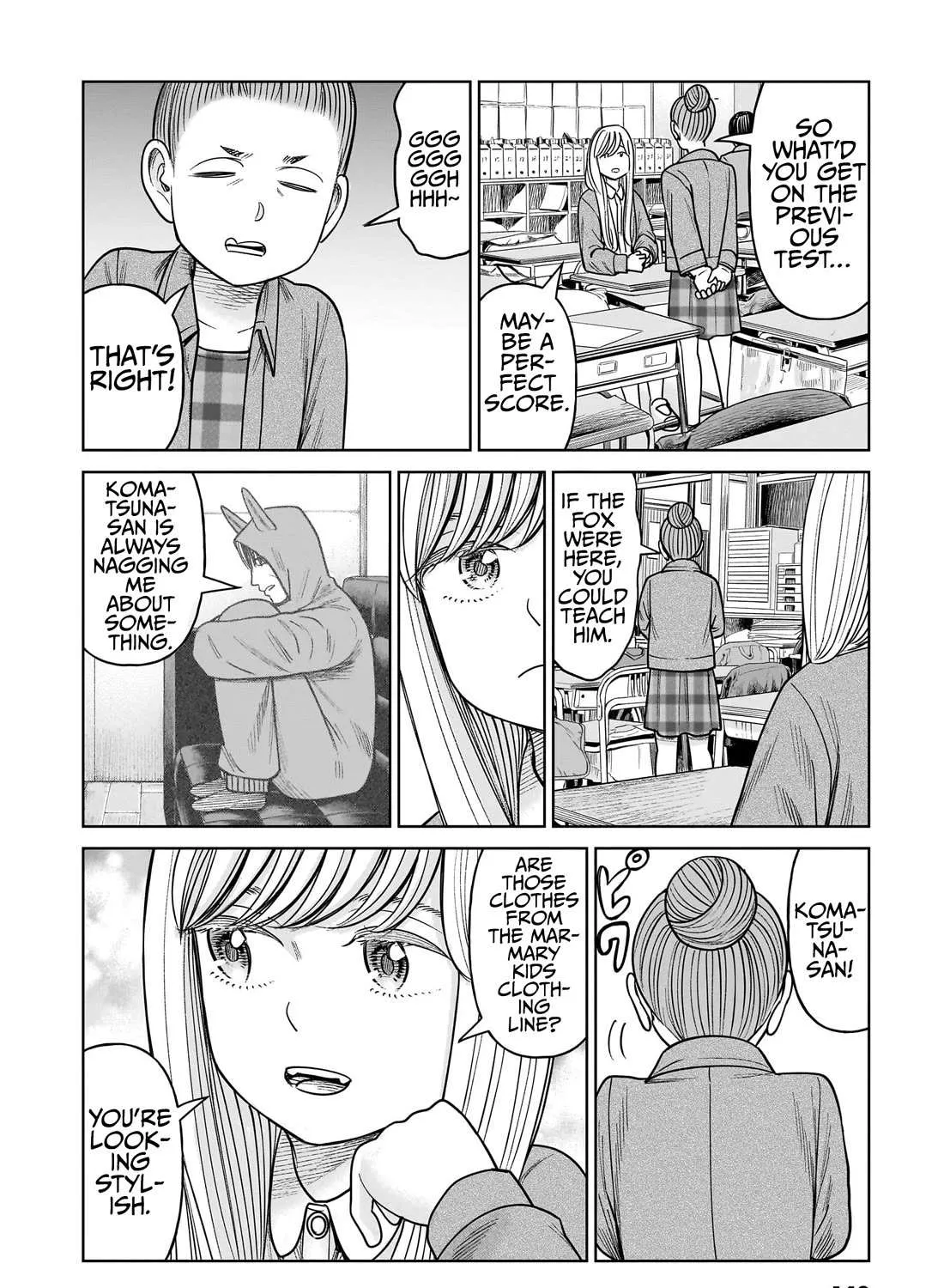 Read J<->M chapter 18 image 46 on Lezhin