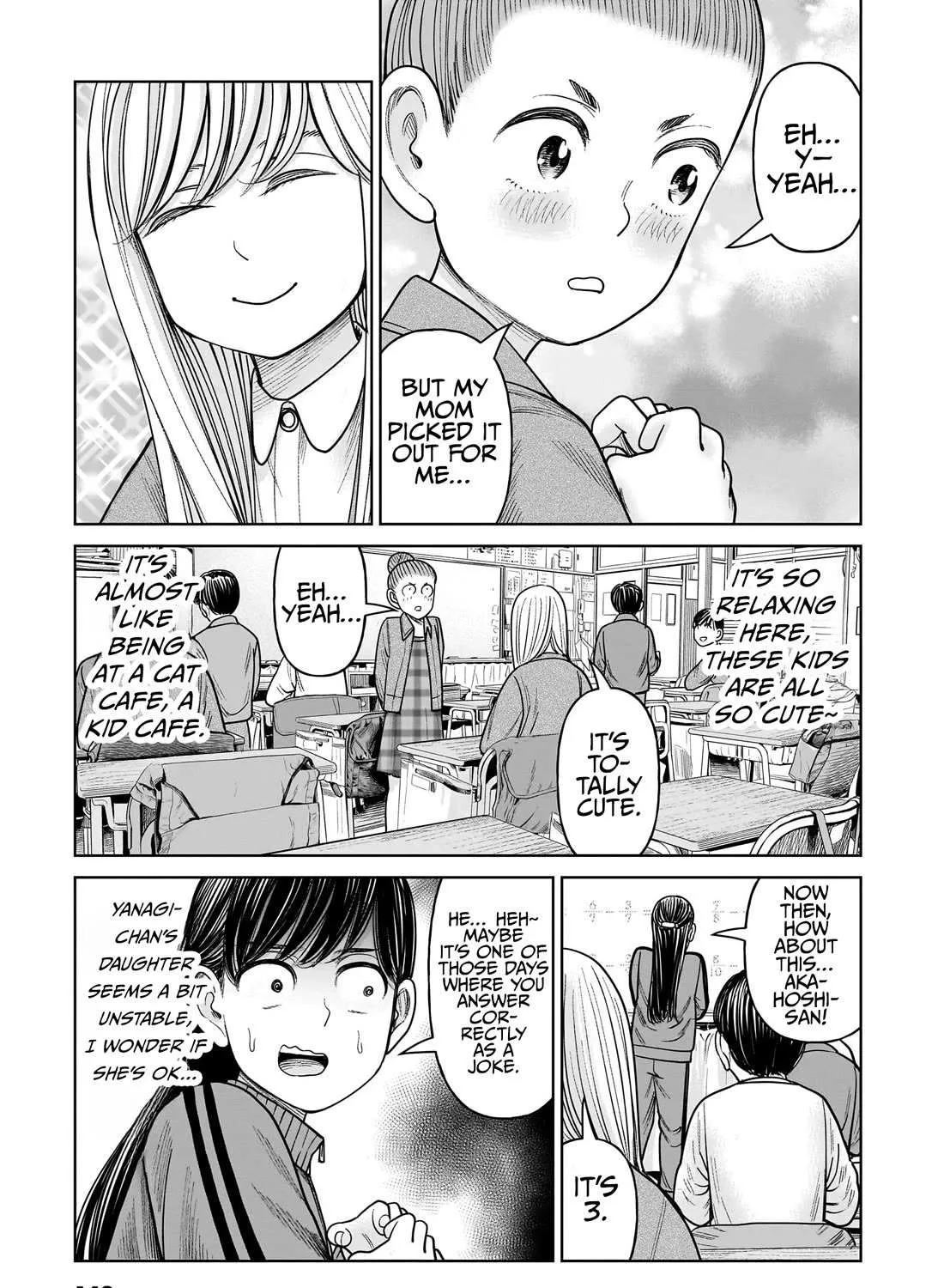Read J<->M chapter 18 image 48 on Lezhin