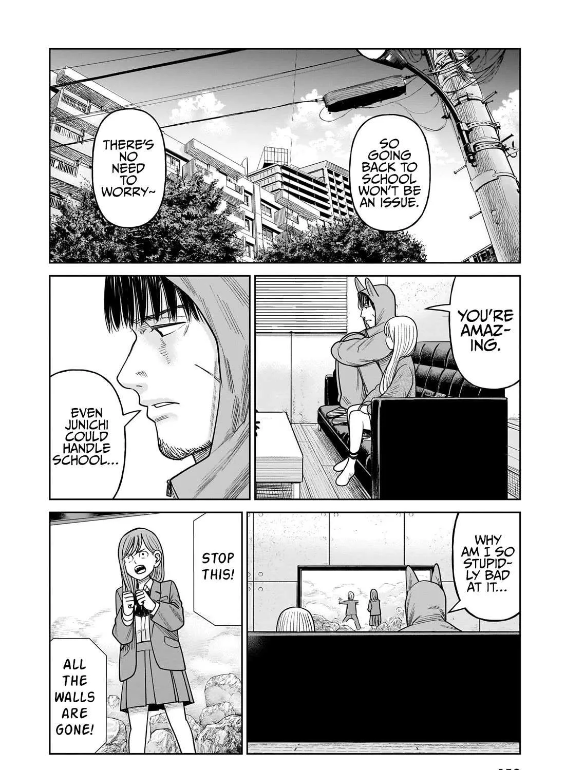 Read J<->M chapter 18 image 50 on Lezhin