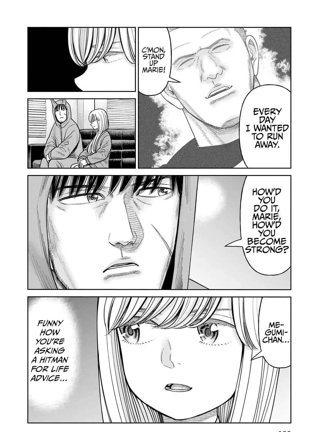 Read J<->M chapter 18 image 54 on Lezhin