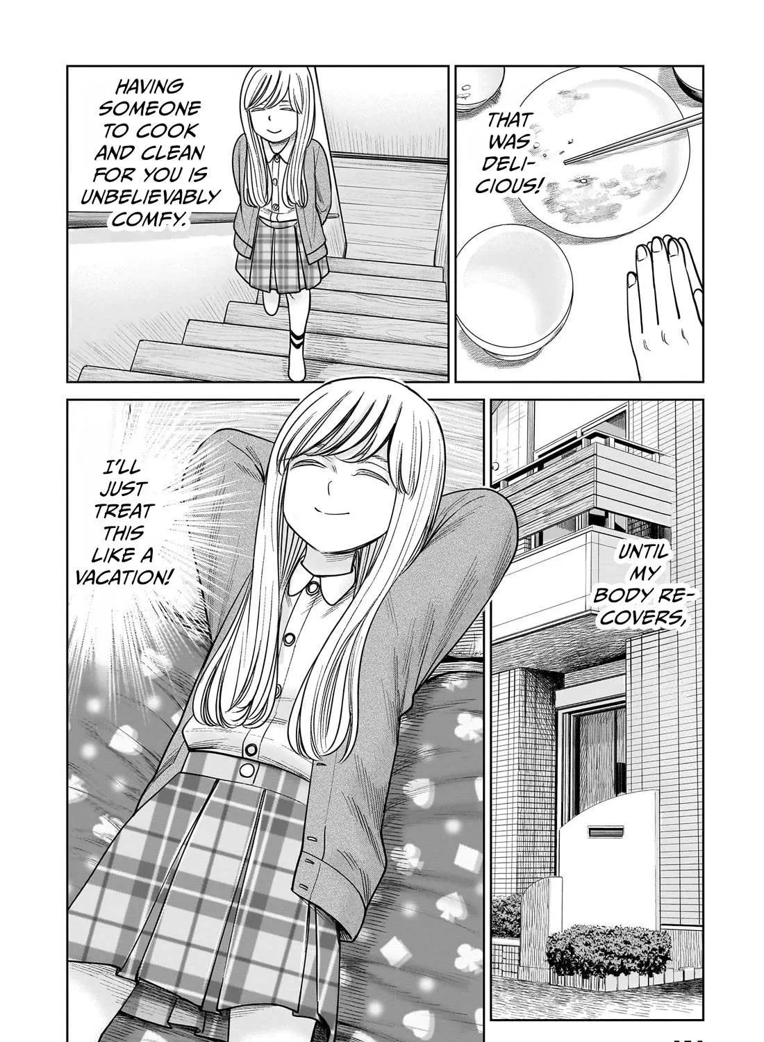 Read J<->M chapter 18 image 58 on Lezhin