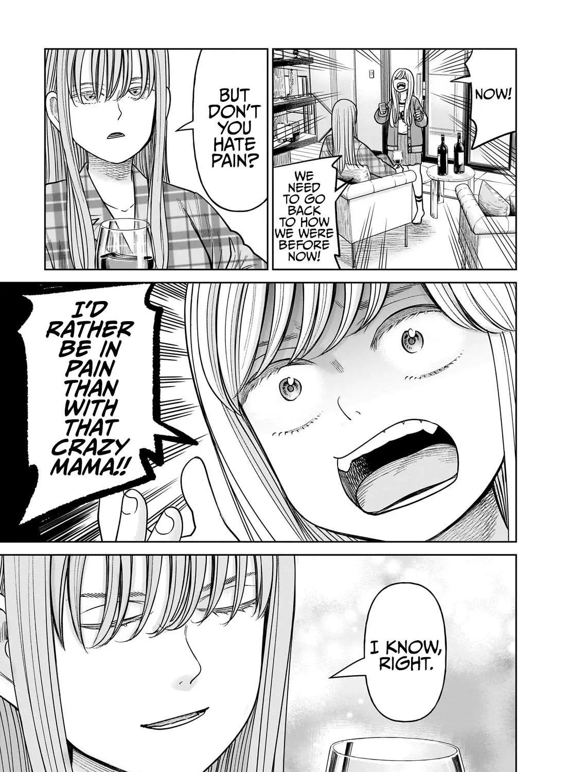 Read J<->M chapter 18 image 72 on Lezhin