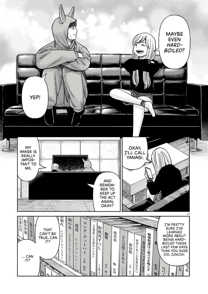 Read J<->M chapter 2 image 12 on Lezhin