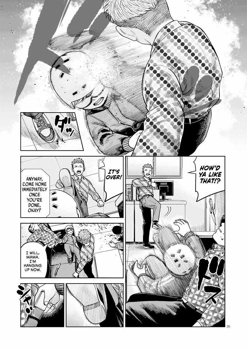 Read J<->M chapter 2 image 34 on Lezhin