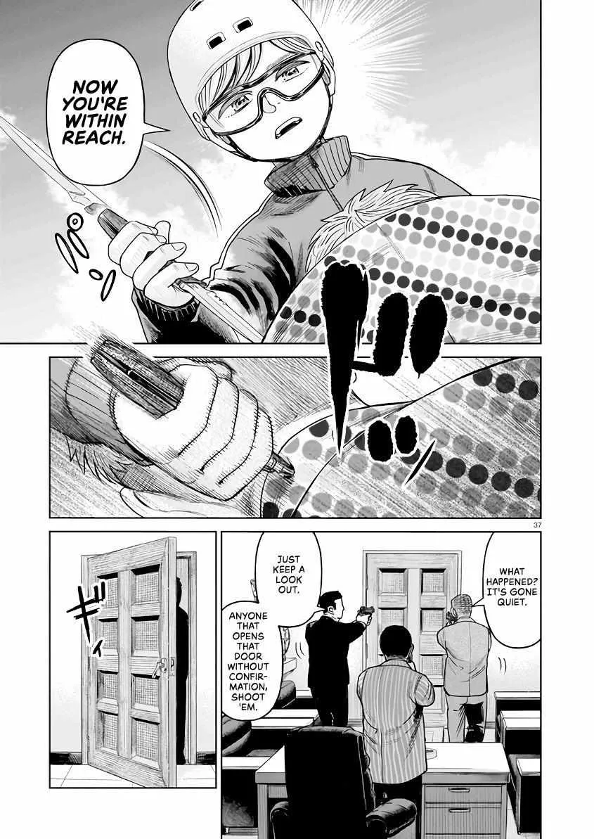 Read J<->M chapter 2 image 36 on Lezhin