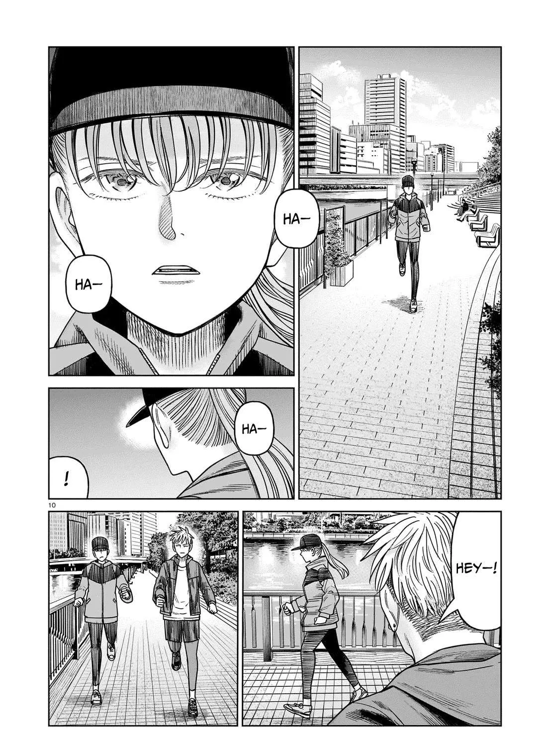 Read J<->M chapter 21 image 18 on Lezhin