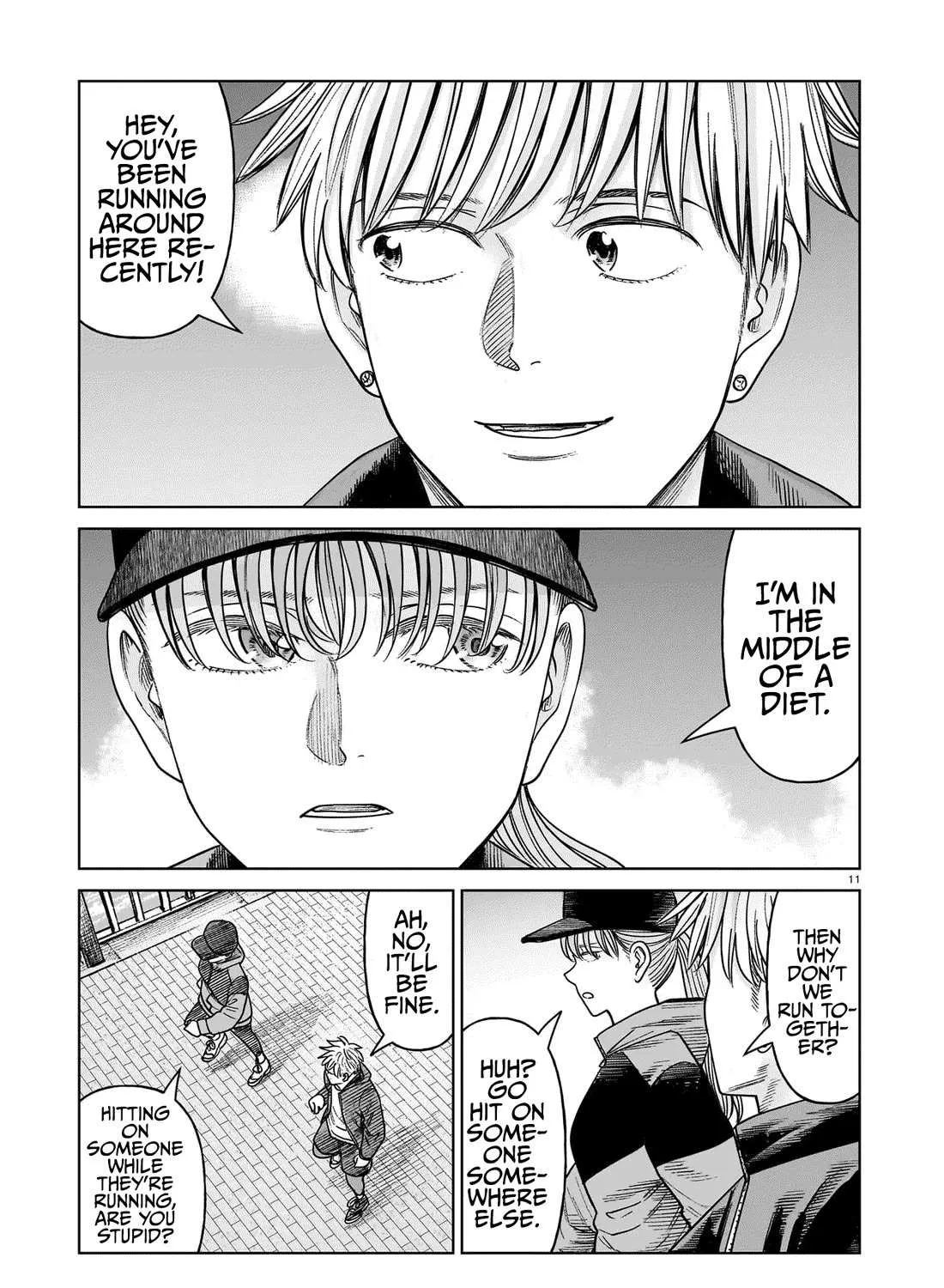 Read J<->M chapter 21 image 20 on Lezhin
