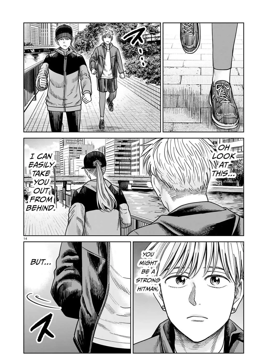 Read J<->M chapter 21 image 26 on Lezhin
