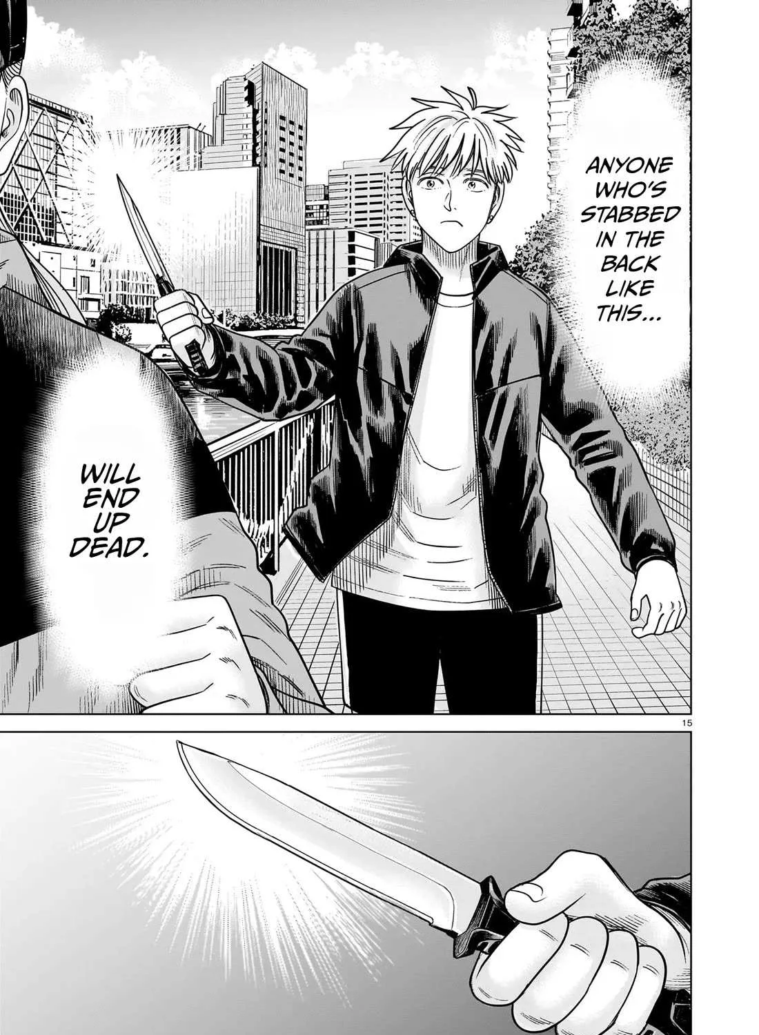 Read J<->M chapter 21 image 28 on Lezhin