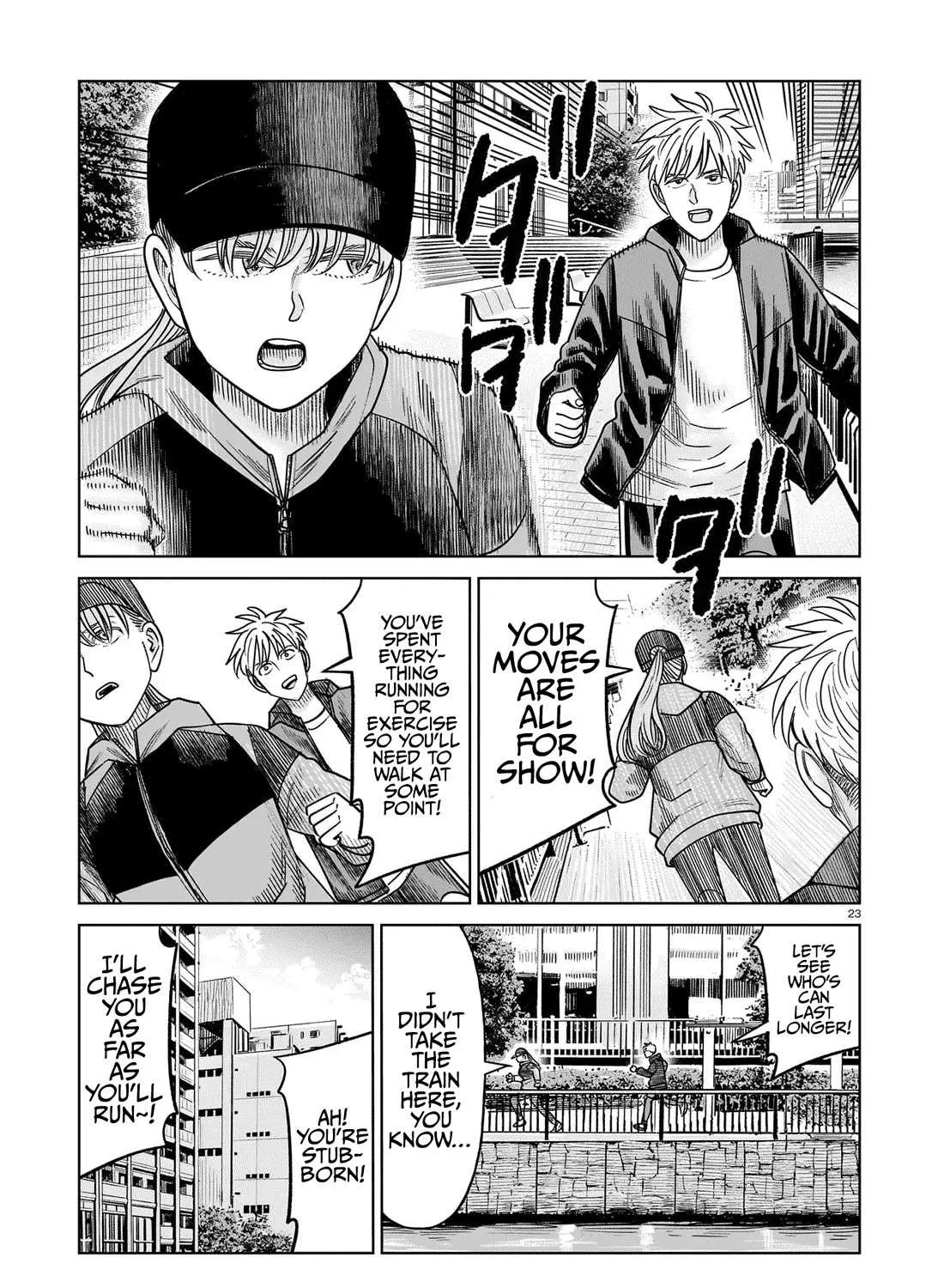 Read J<->M chapter 21 image 44 on Lezhin
