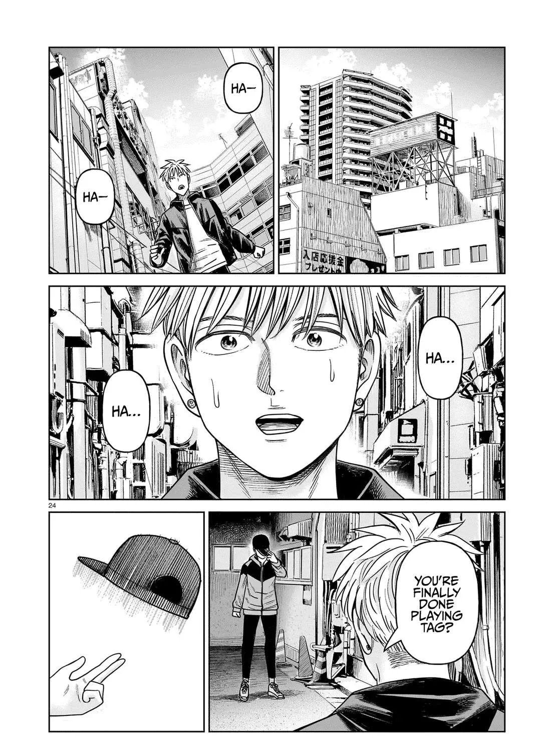 Read J<->M chapter 21 image 46 on Lezhin