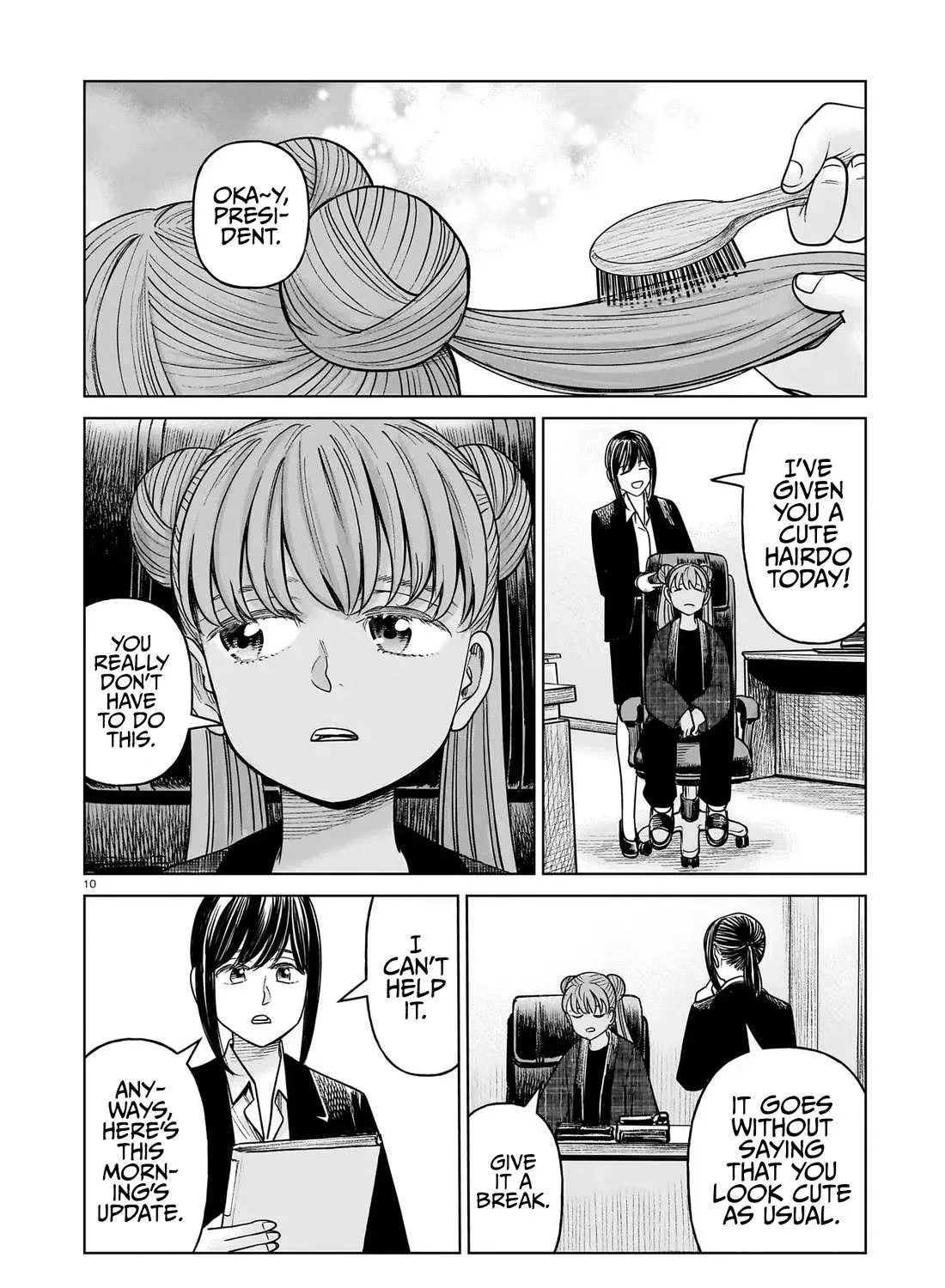 Read J<->M chapter 22 image 17 on Lezhin
