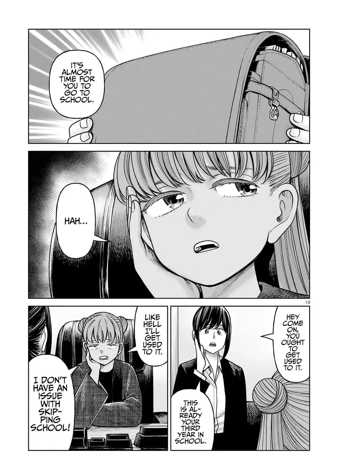 Read J<->M chapter 22 image 23 on Lezhin