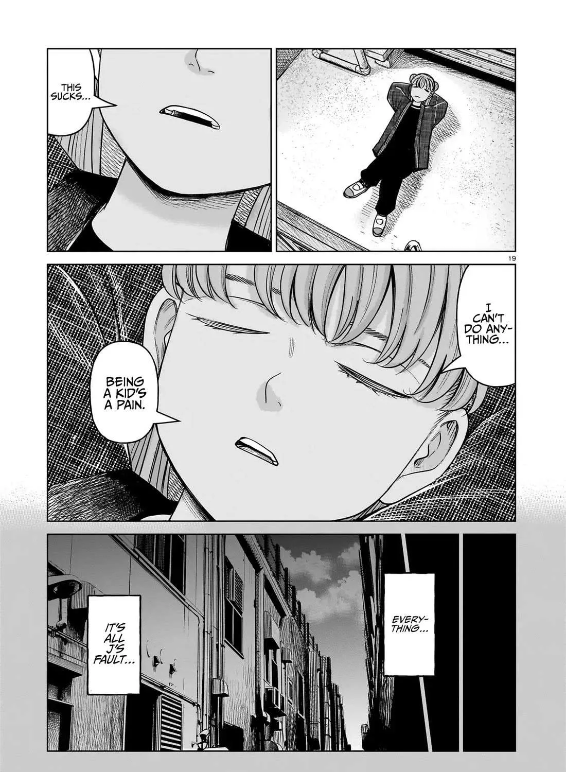 Read J<->M chapter 22 image 35 on Lezhin