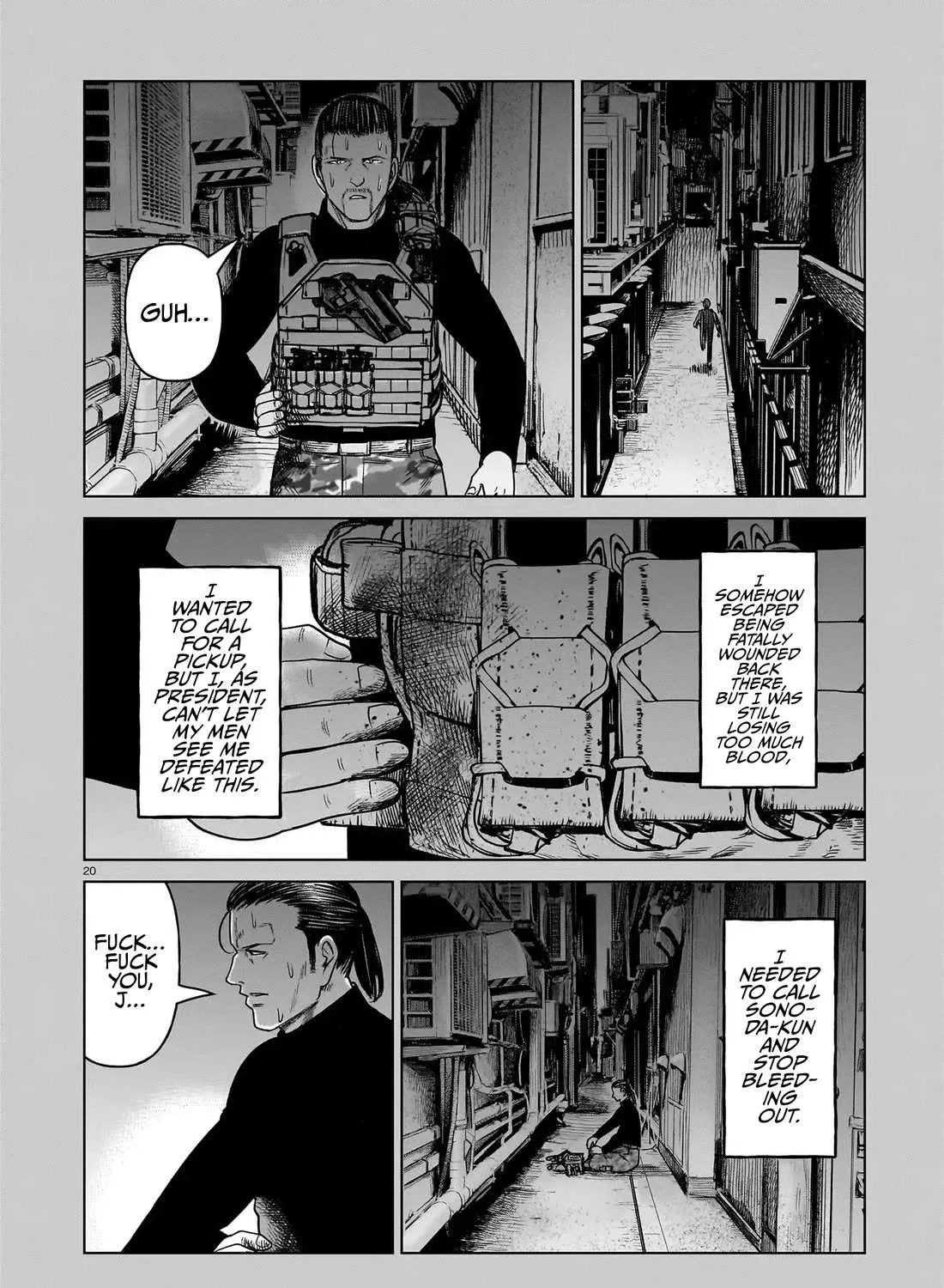 Read J<->M chapter 22 image 37 on Lezhin