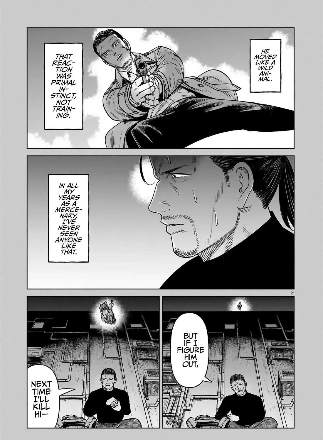 Read J<->M chapter 22 image 39 on Lezhin