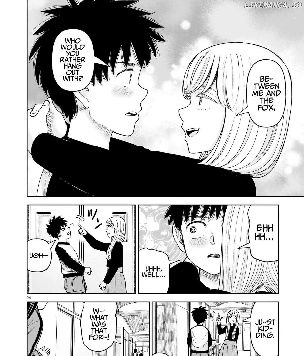 Read J<->M chapter 26 image 47 on Lezhin