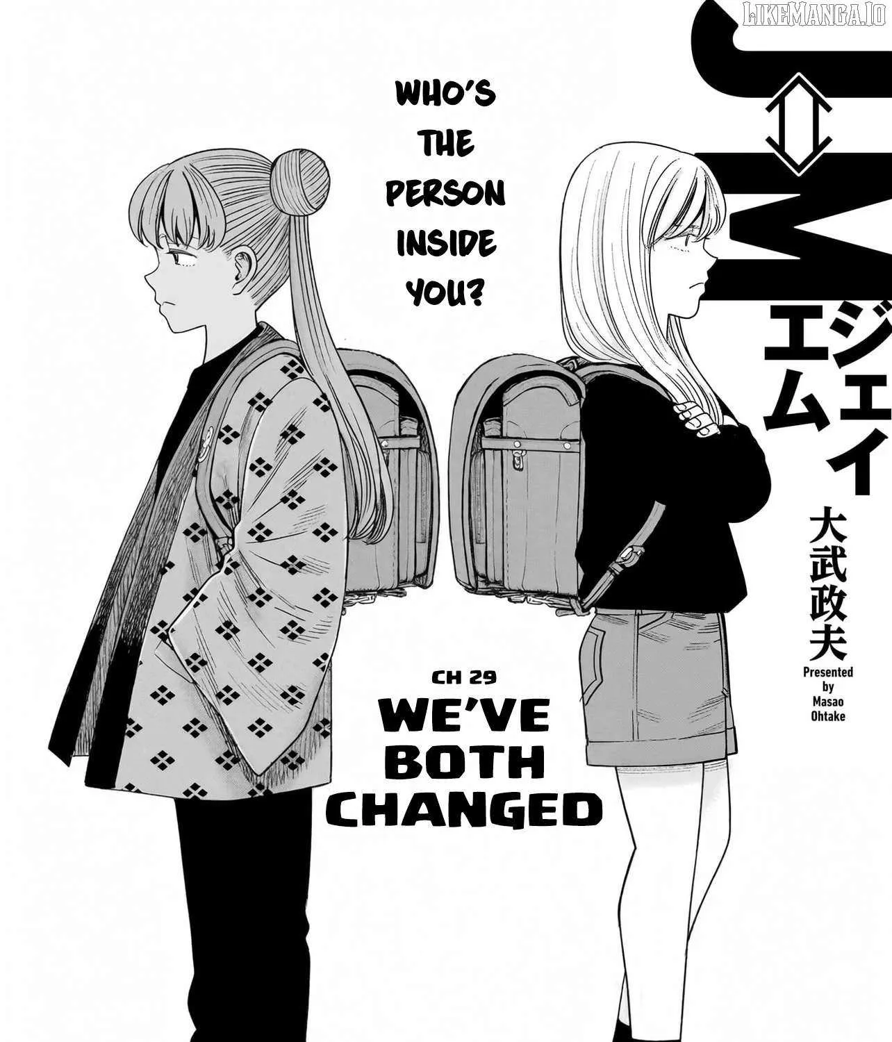 Read J<->M chapter 29 image 1 on Lezhin