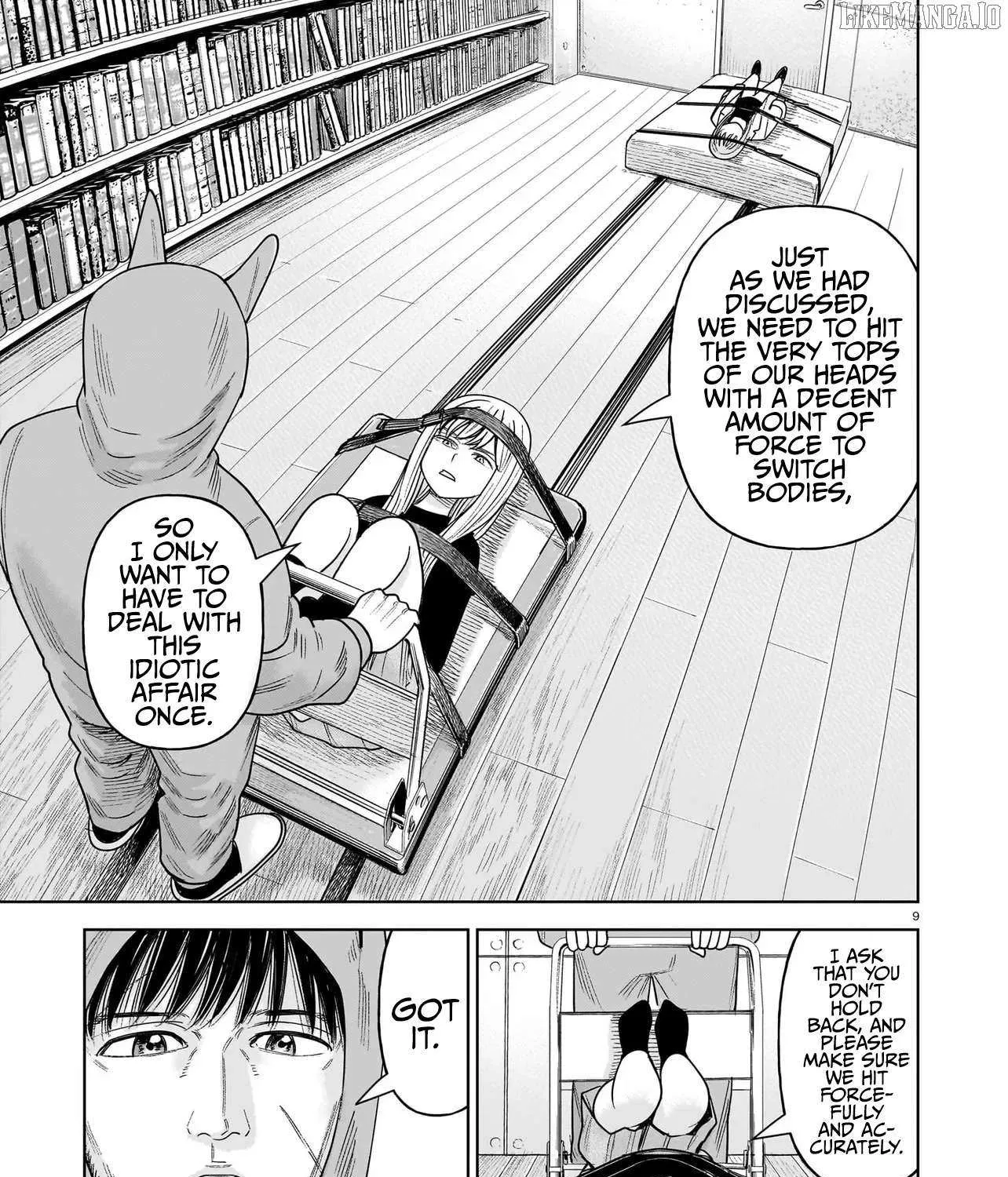 Read J<->M chapter 29 image 17 on Lezhin
