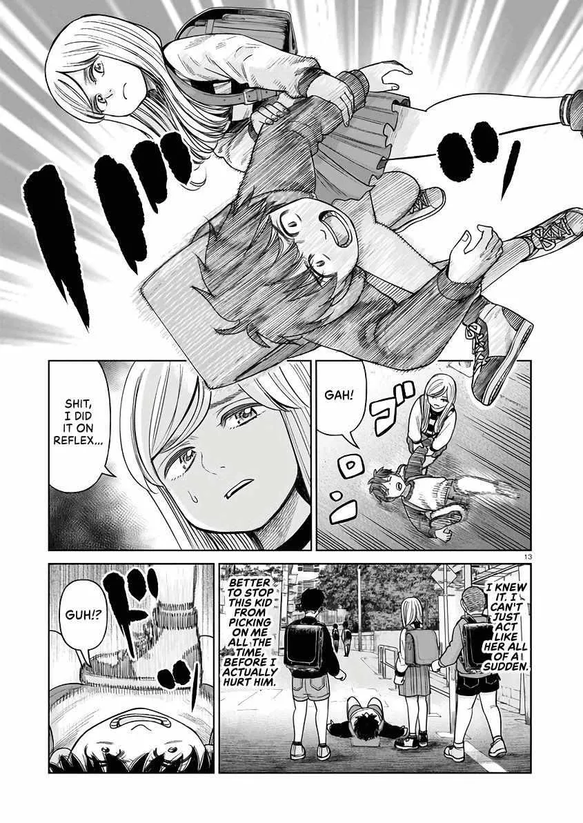 Read J<->M chapter 3 image 13 on Lezhin