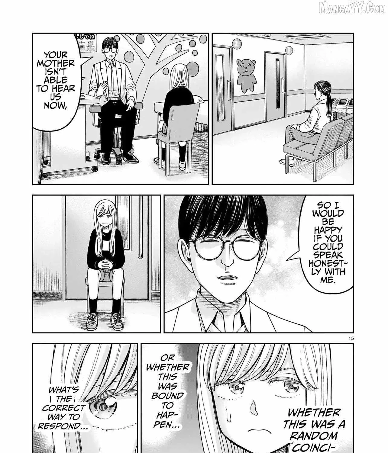 Read J<->M chapter 30 image 28 on Lezhin