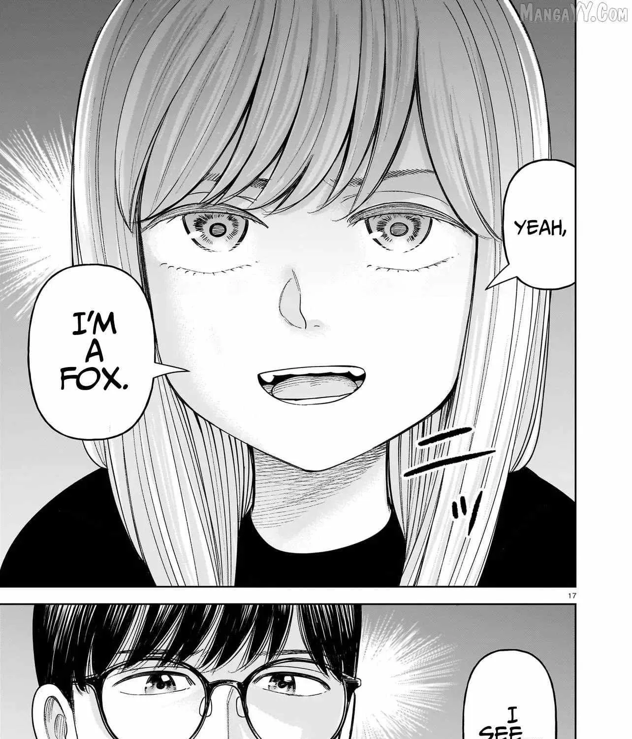 Read J<->M chapter 30 image 32 on Lezhin