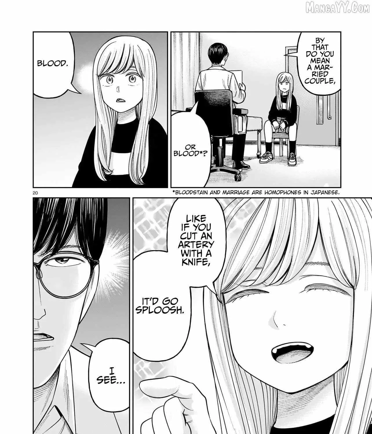 Read J<->M chapter 30 image 38 on Lezhin