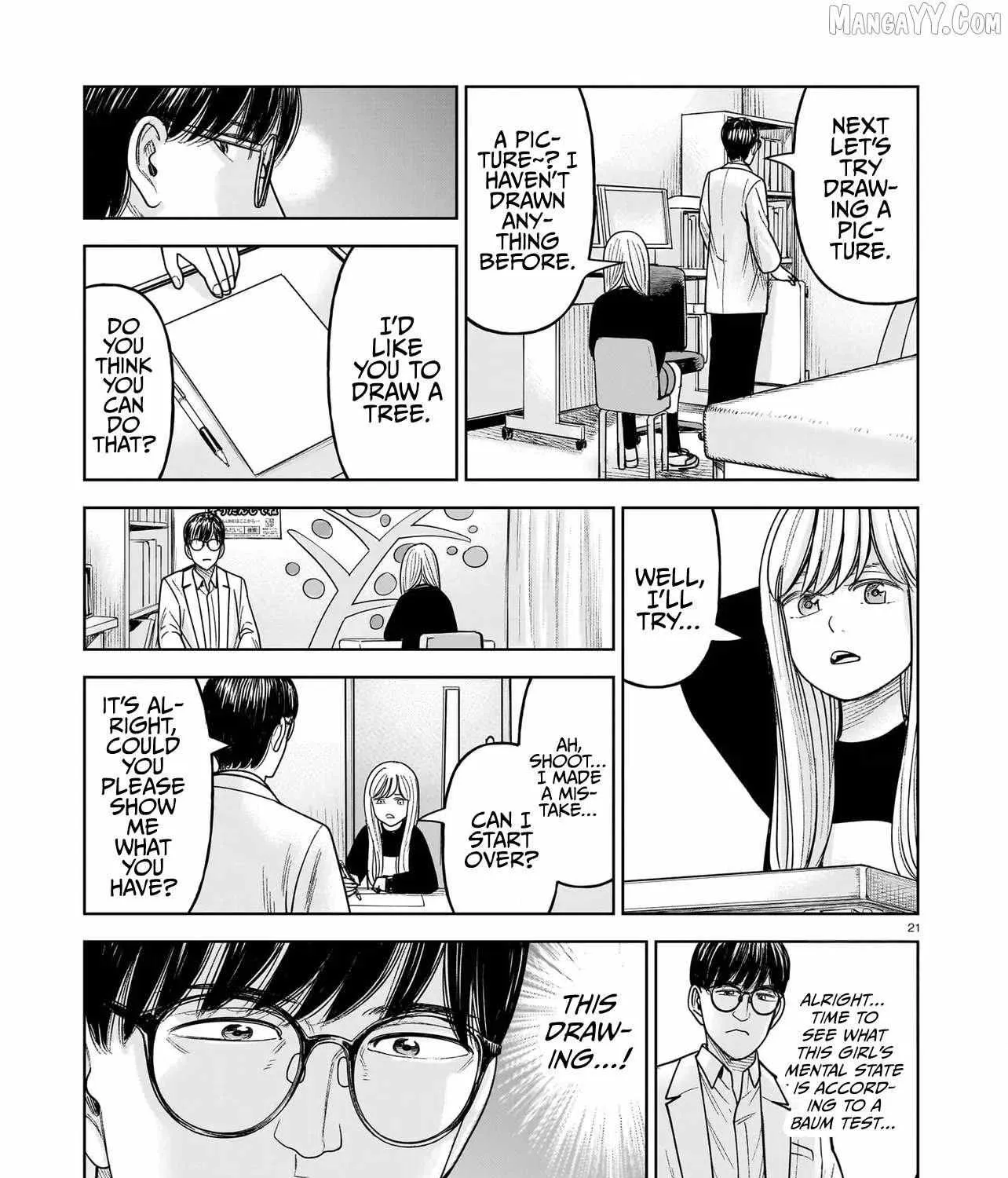 Read J<->M chapter 30 image 40 on Lezhin