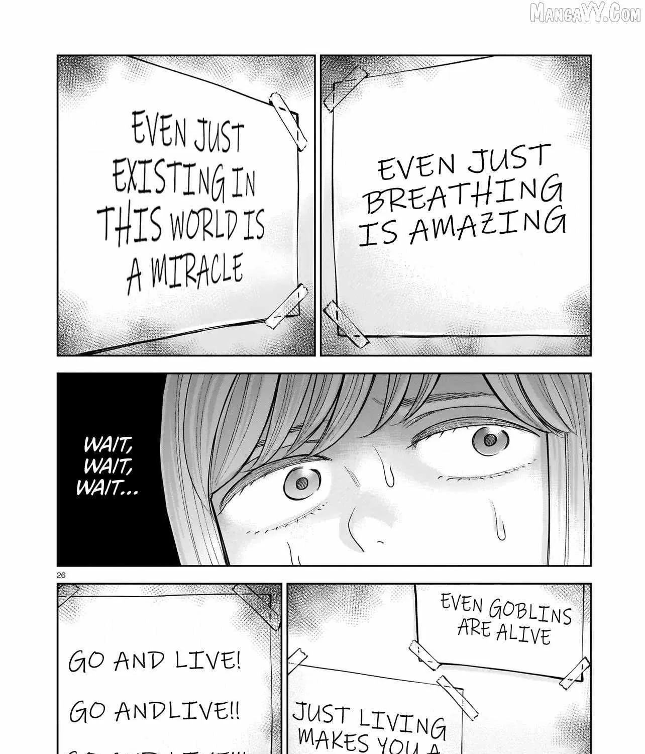 Read J<->M chapter 30 image 50 on Lezhin