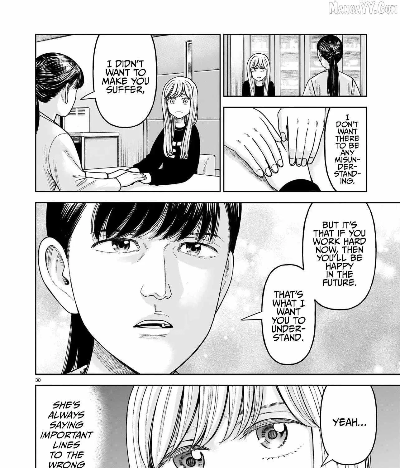 Read J<->M chapter 30 image 58 on Lezhin