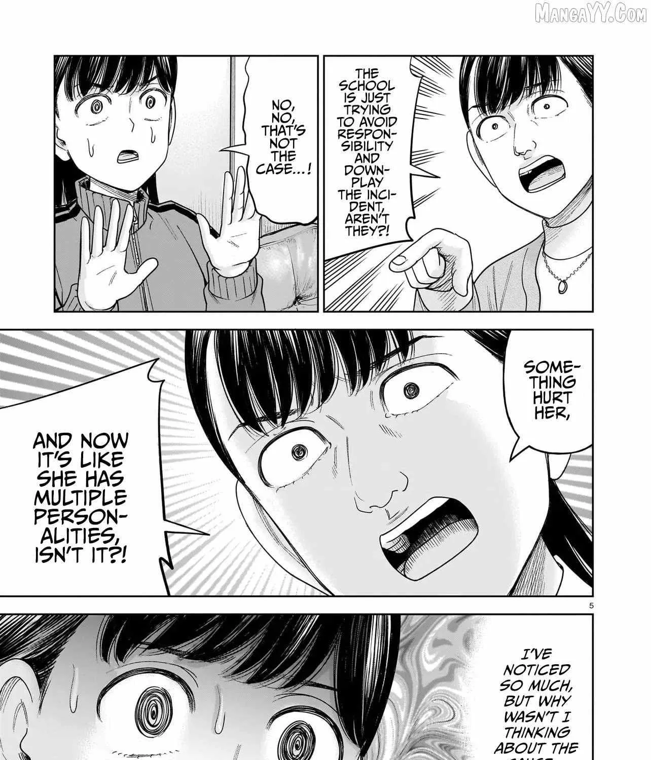 Read J<->M chapter 30 image 8 on Lezhin