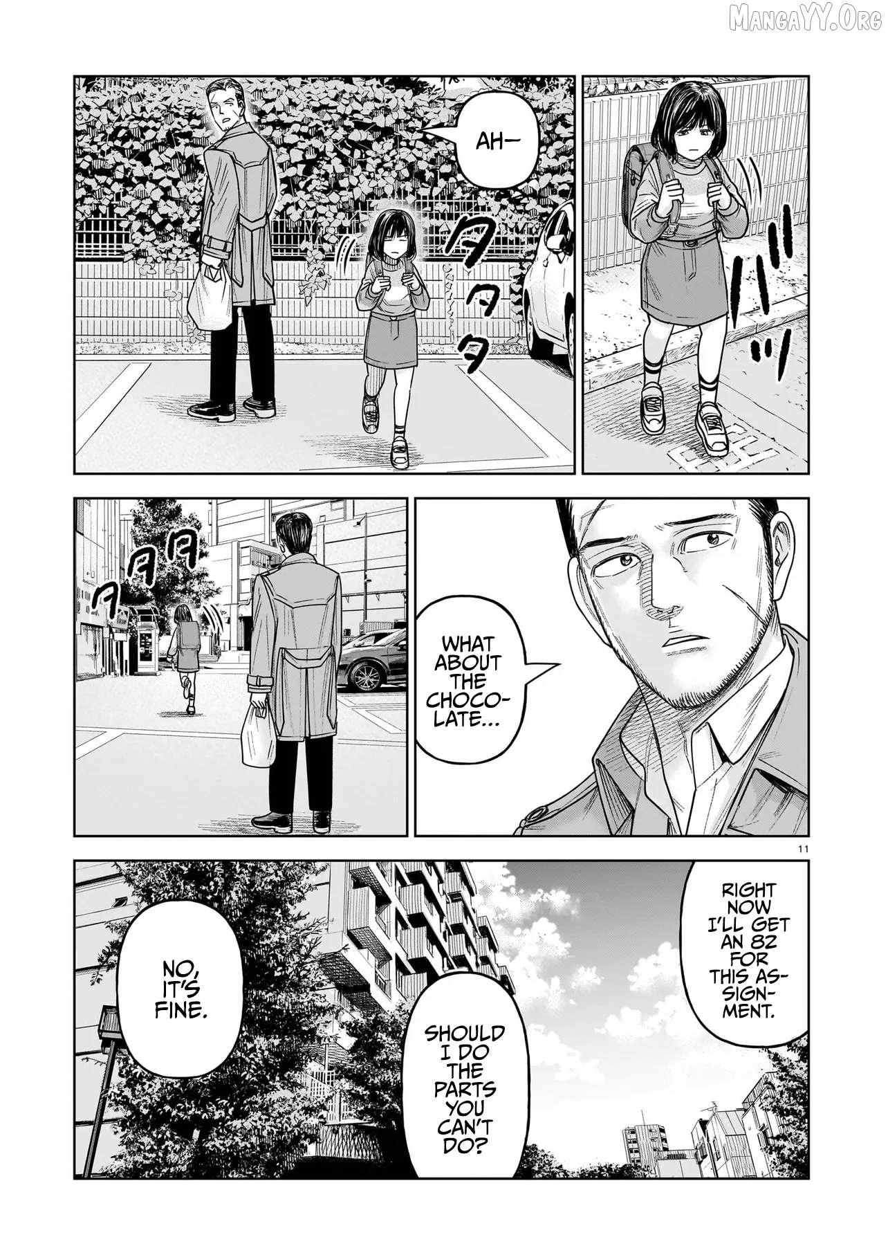 Read J<->M chapter 31 image 11 on Lezhin