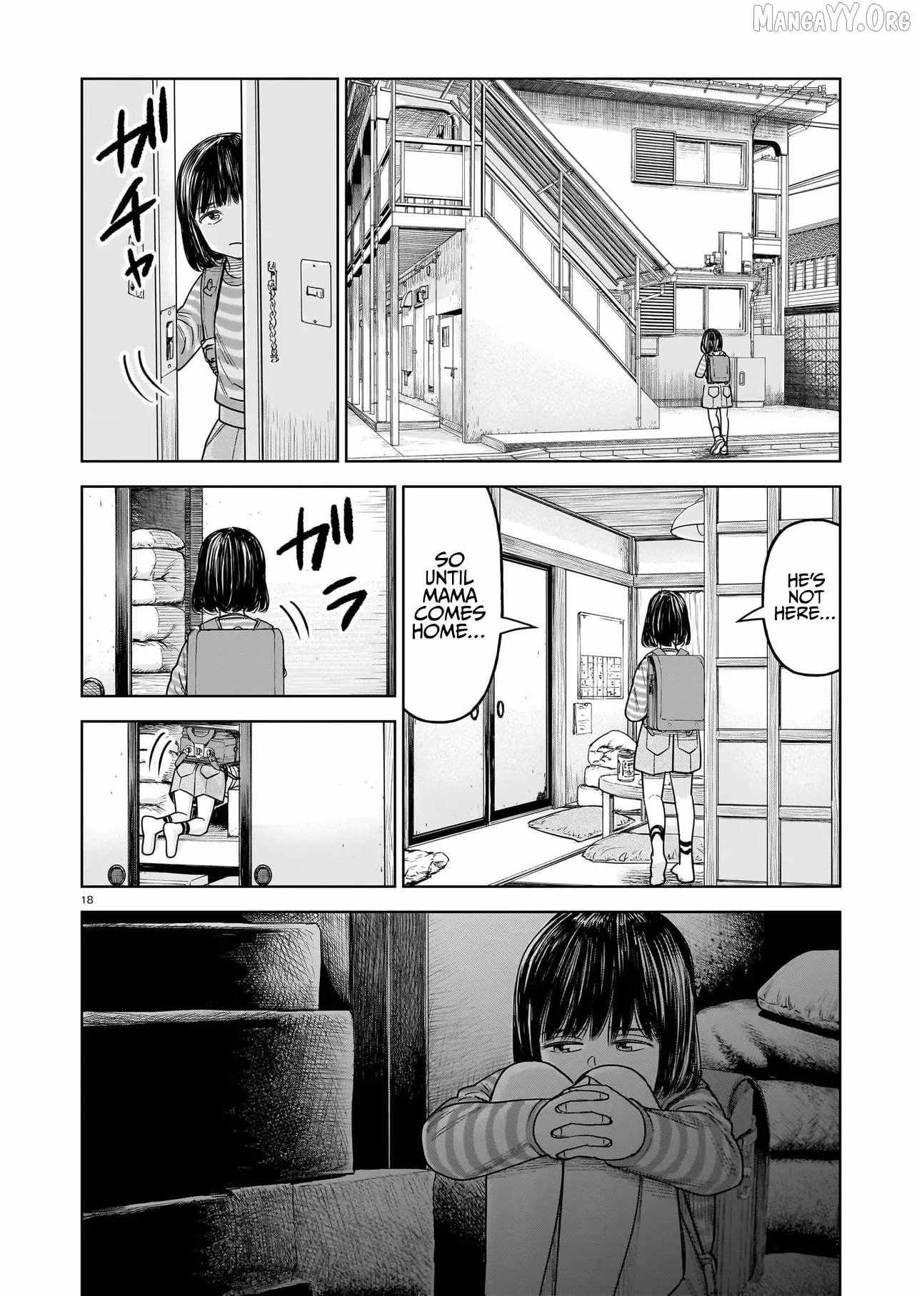 Read J<->M chapter 31 image 18 on Lezhin
