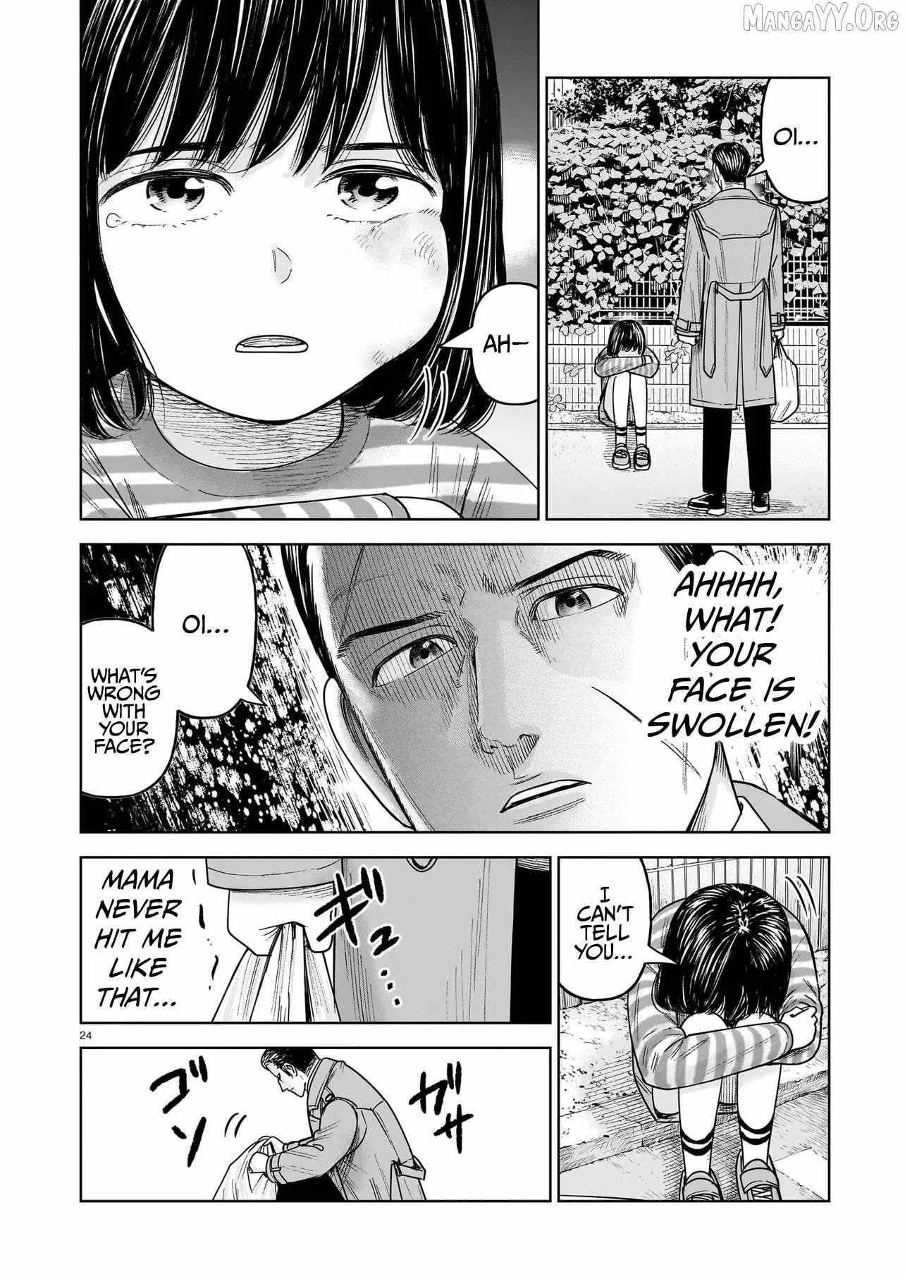 Read J<->M chapter 31 image 24 on Lezhin