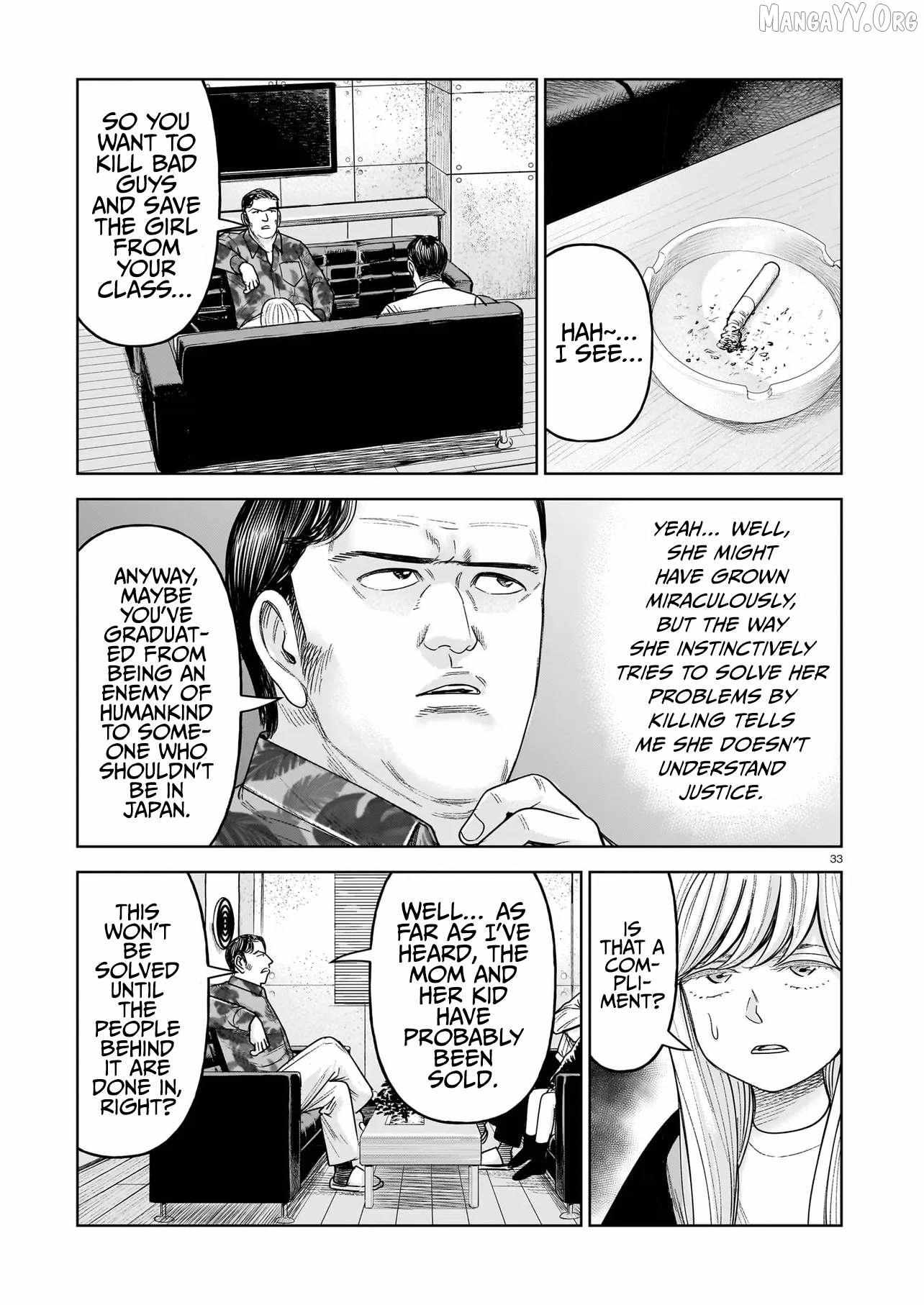 Read J<->M chapter 31 image 32 on Lezhin
