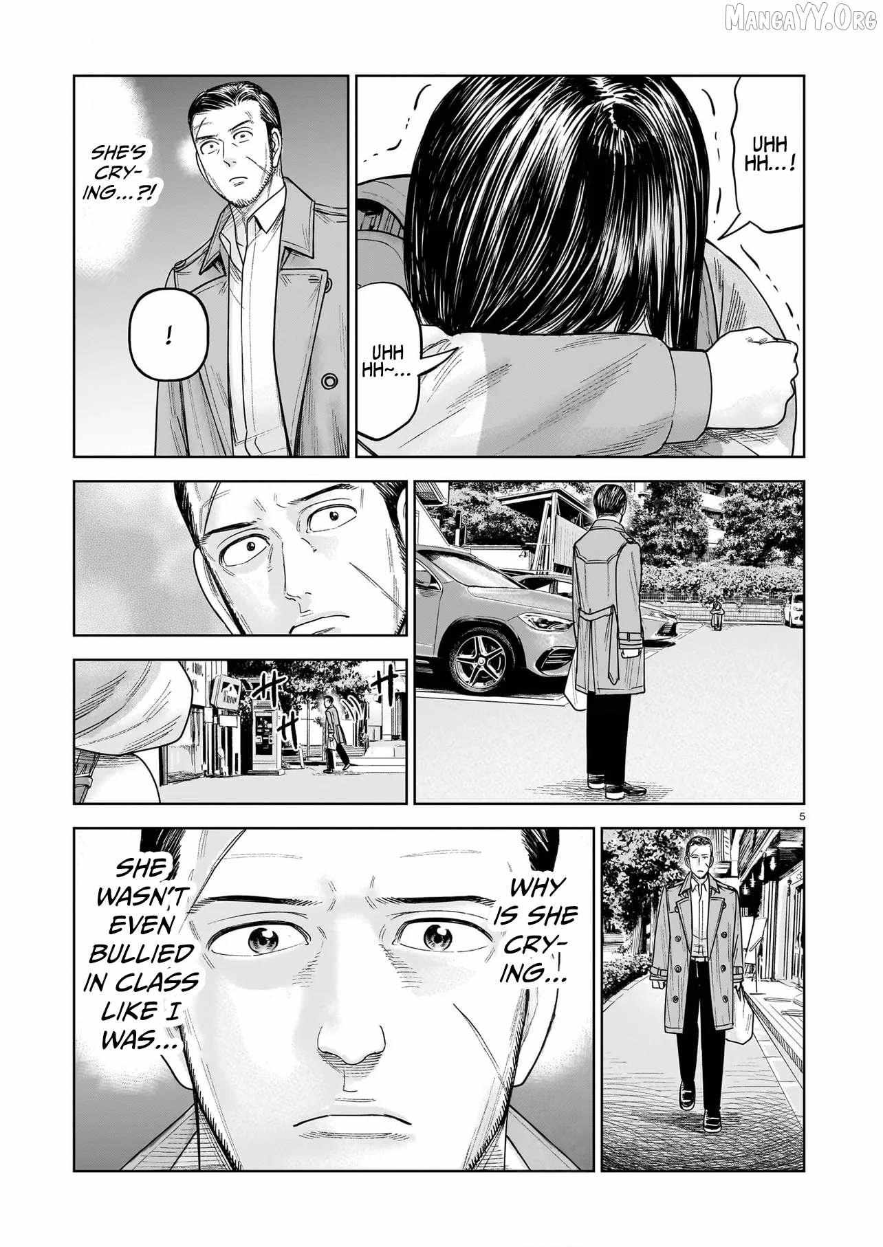 Read J<->M chapter 31 image 5 on Lezhin