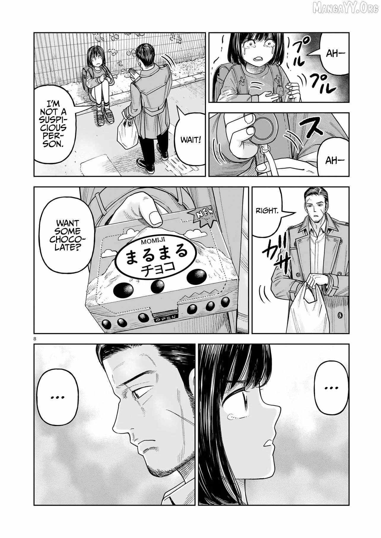 Read J<->M chapter 31 image 8 on Lezhin