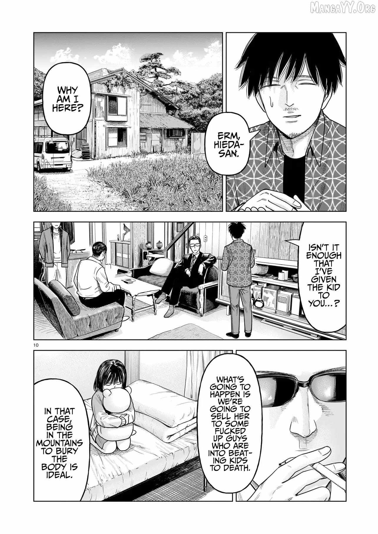 Read J<->M chapter 32 image 10 on Lezhin