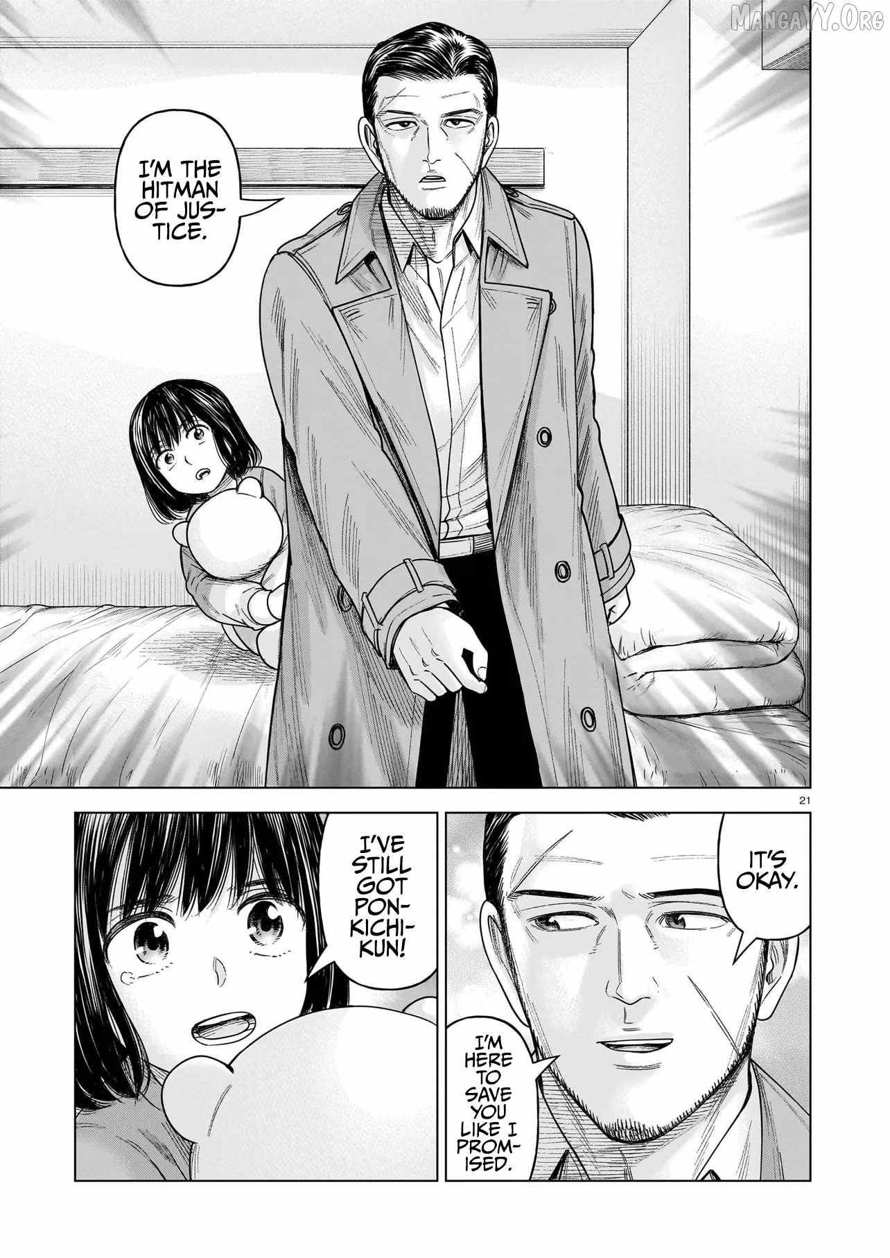 Read J<->M chapter 32 image 21 on Lezhin