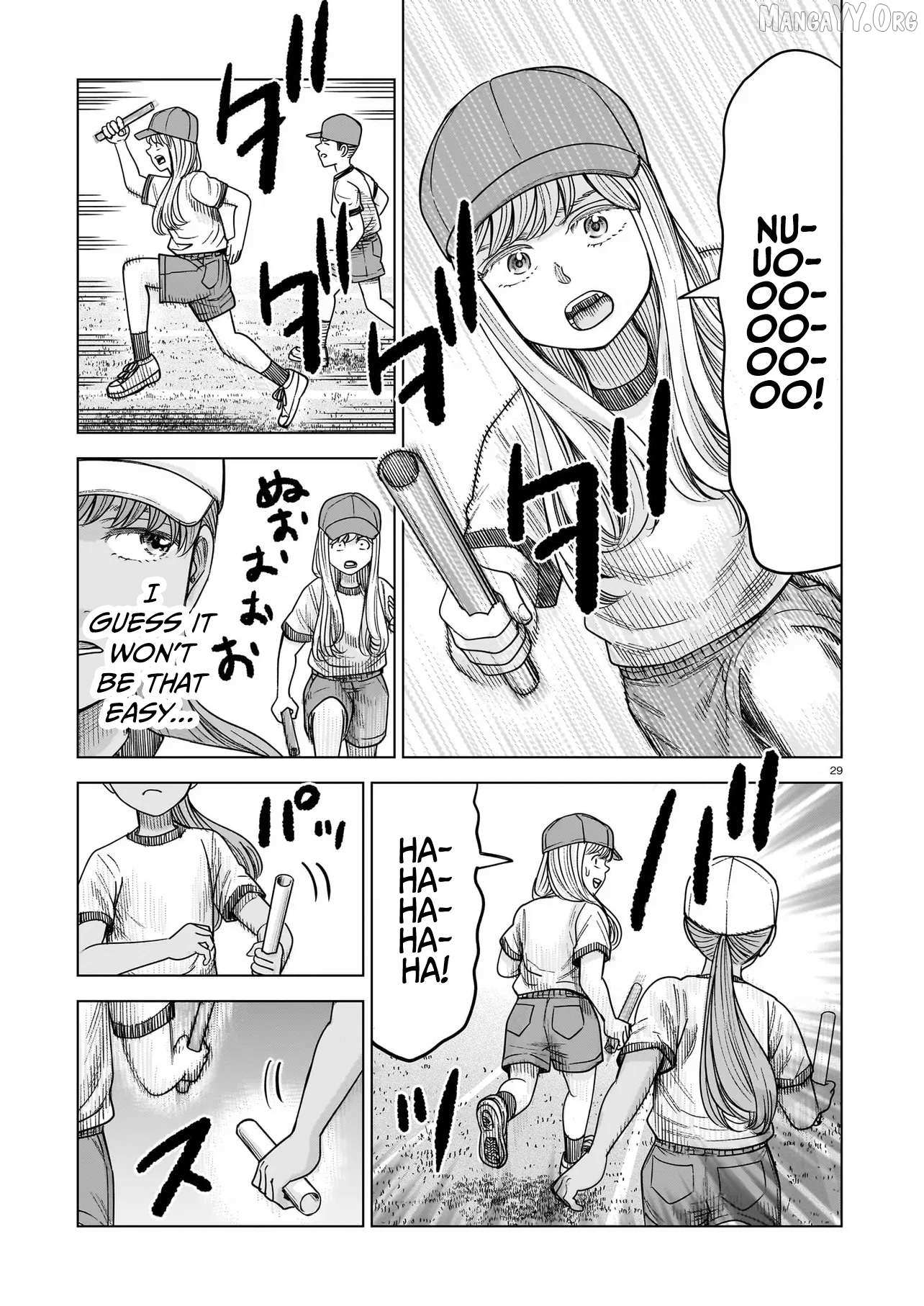 Read J<->M chapter 33 image 28 on Lezhin