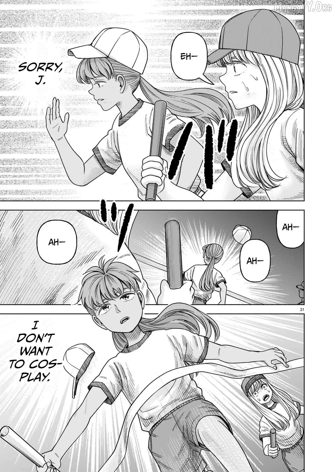 Read J<->M chapter 33 image 30 on Lezhin