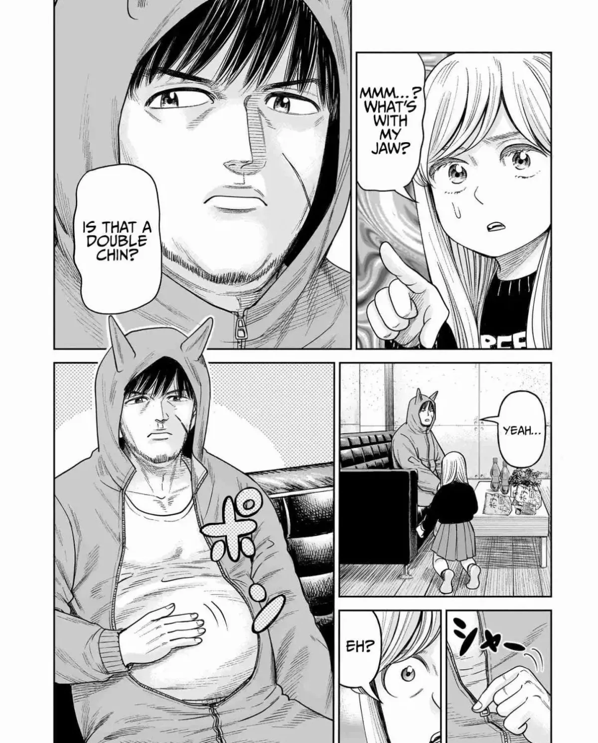 Read J<->M chapter 4.5 image 6 on Lezhin