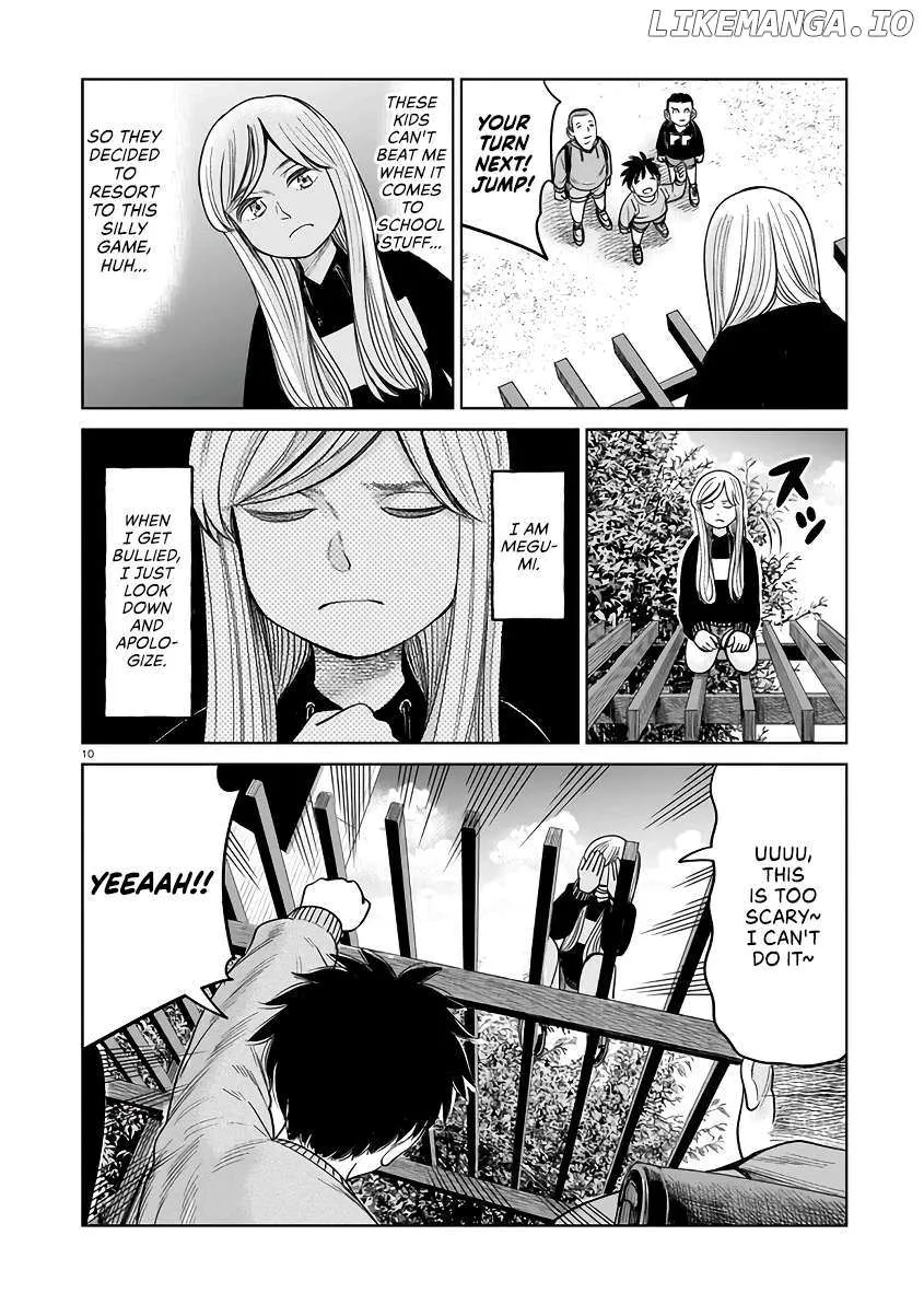 Read J<->M chapter 4 image 10 on Lezhin