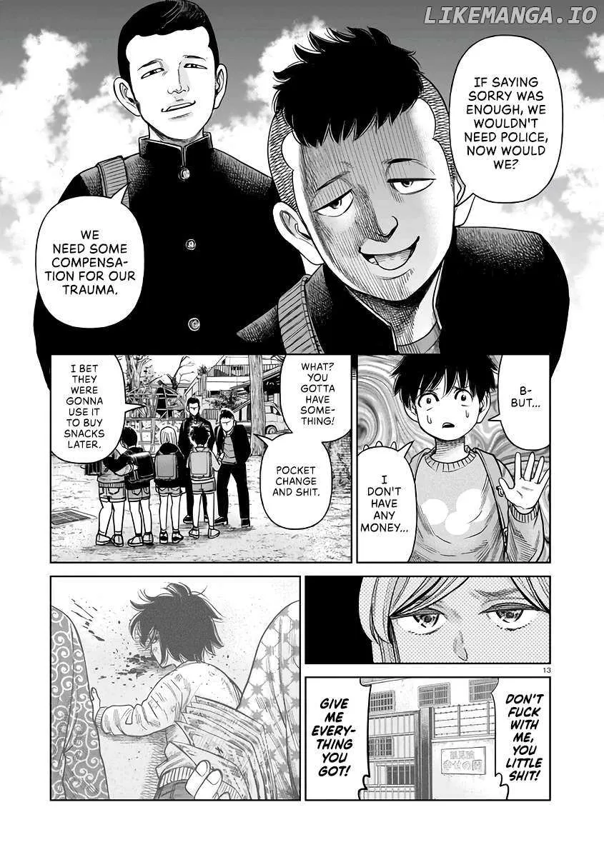 Read J<->M chapter 4 image 13 on Lezhin