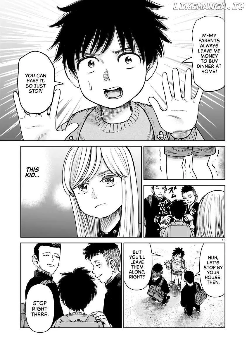 Read J<->M chapter 4 image 15 on Lezhin