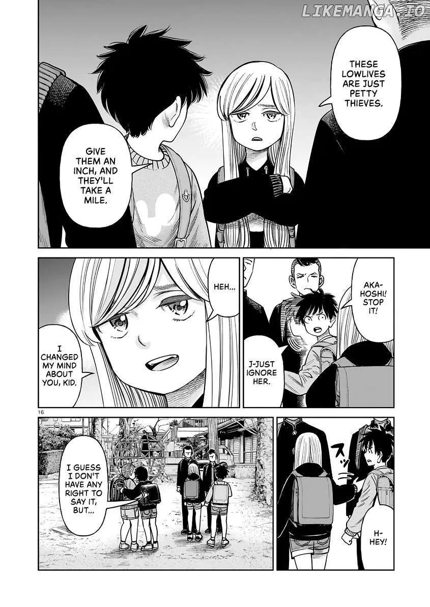 Read J<->M chapter 4 image 16 on Lezhin