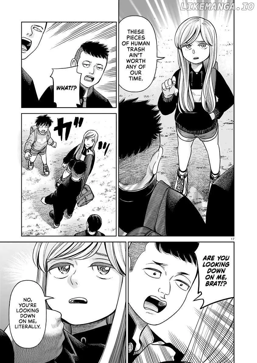 Read J<->M chapter 4 image 17 on Lezhin