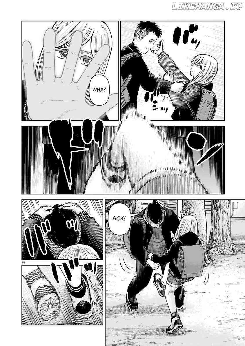 Read J<->M chapter 4 image 18 on Lezhin