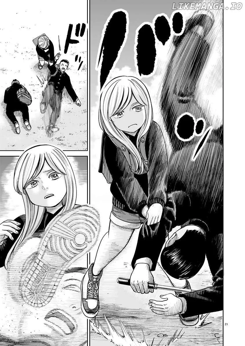 Read J<->M chapter 4 image 20 on Lezhin