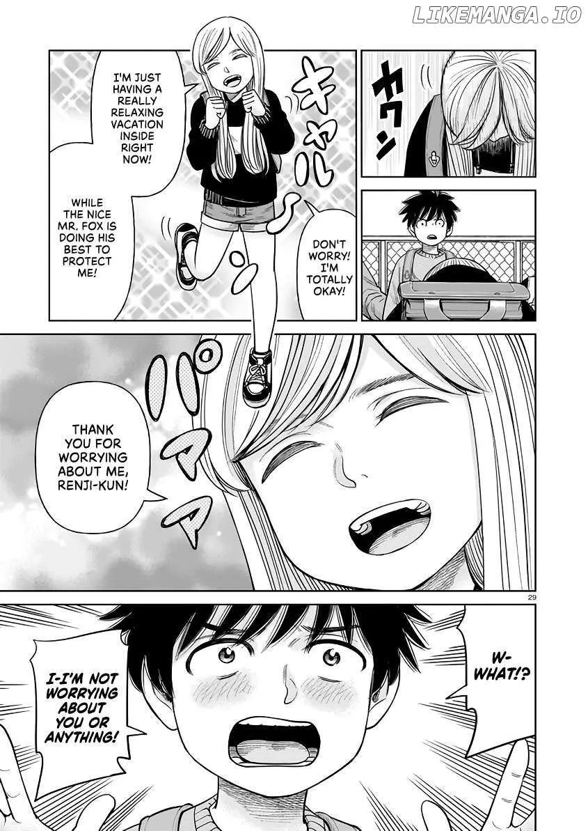 Read J<->M chapter 4 image 28 on Lezhin